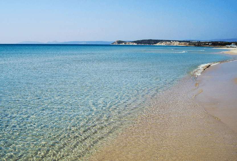 Altınkum Plajı Nerededir?