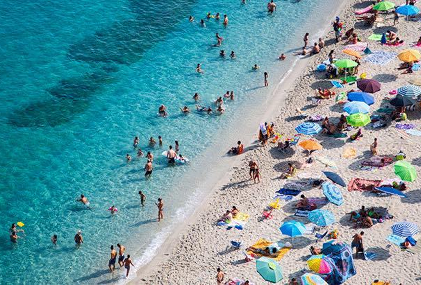 Kocakarı Plajı Nerededir?