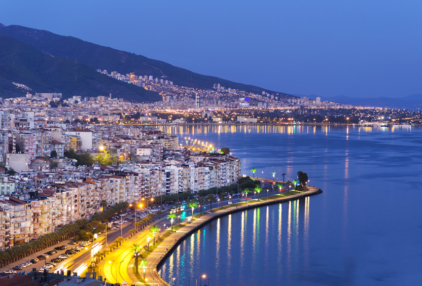 Resort Zigana Hotel – Alsancak Kordon Ulaşım Rehberi