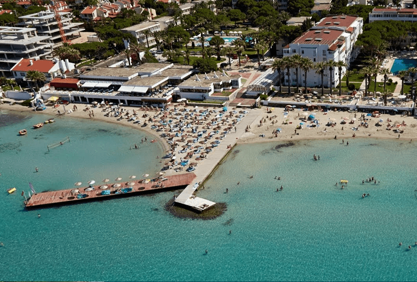 Resort Zigana Hotel - Boyalık Plajı Ulaşım Rehberi