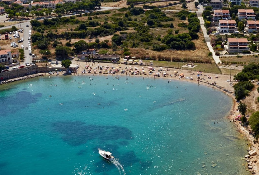 Resort Zigana Hotel - Kocakarı Plajı Ulaşım Rehberi