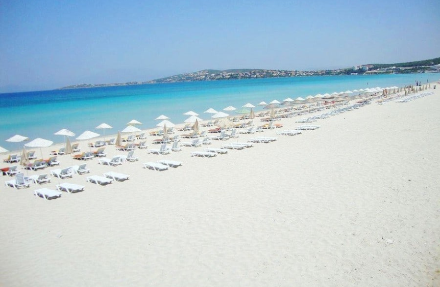 Things to Do in Alaçatı