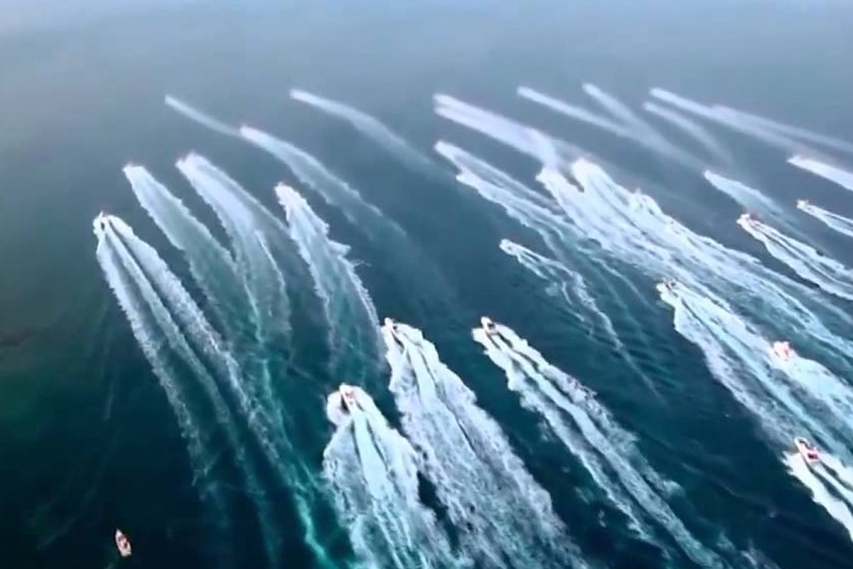Alaçatı International Fishing Festival
