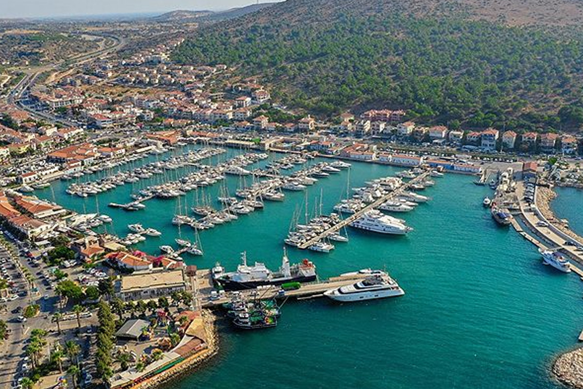 What you need to know about Çeşme