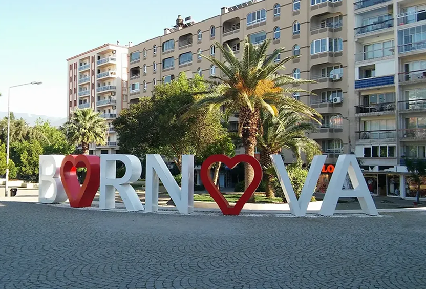 Bornova’da Yapılacak Aktiviteler