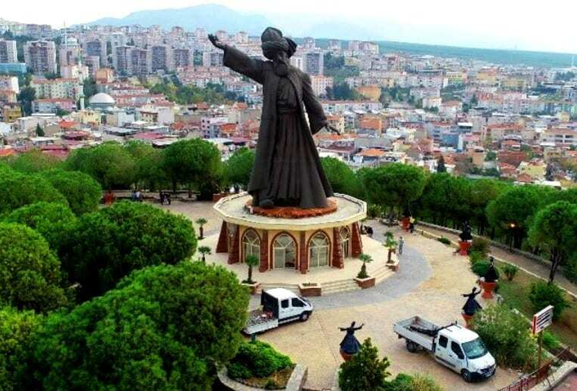 Buca Nerededir?