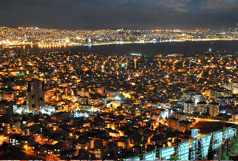 Çiğli'ye Nasıl Gidilir?