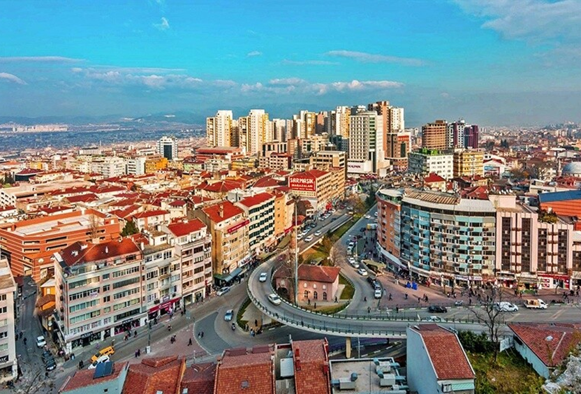  Karabağlar Nerededir?