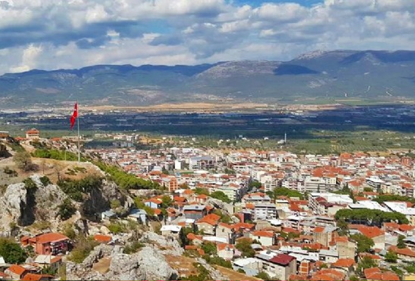 Kemalpaşa Nerededir?