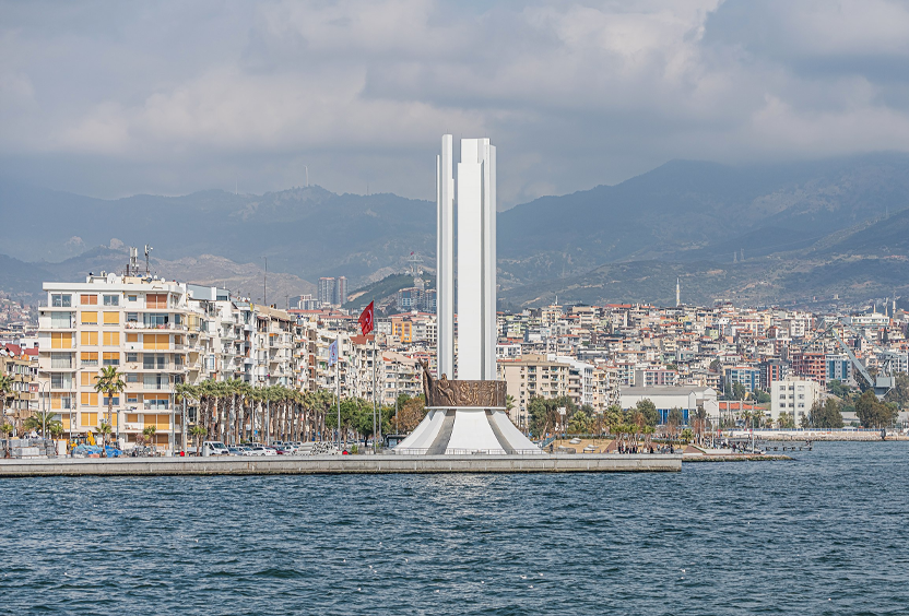 Karşıyaka Nerededir?