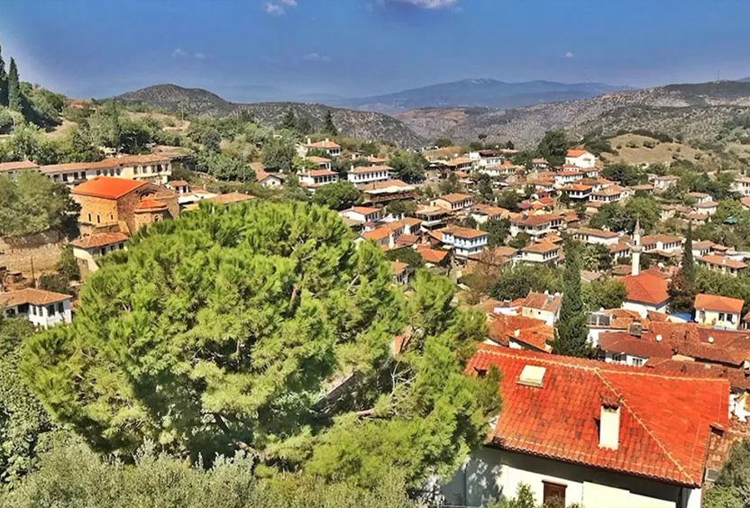 Kınık Nerededir?