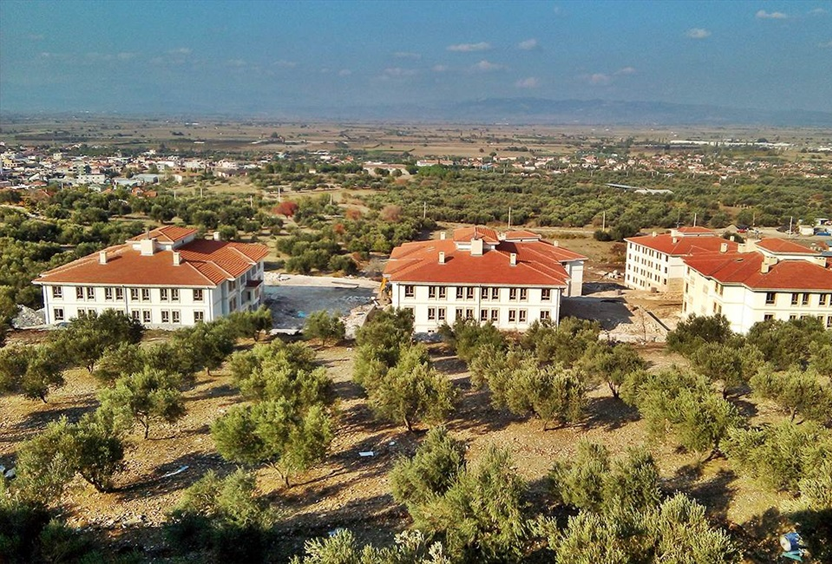 İzmir Kınık’ta Görülmesi Gereken 5 Yer ve Yapılacak Aktiviteler