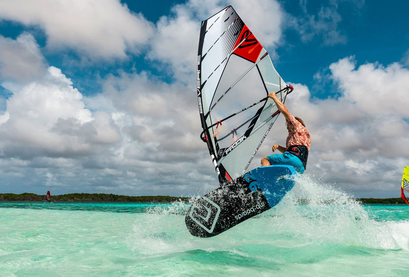 Alacati Windsurfing