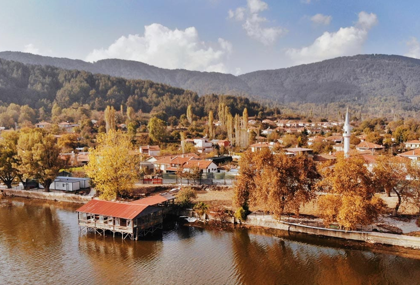 Ödemiş’te Görülmesi Gereken 5 Yer ve Yapılacak Aktiviteler