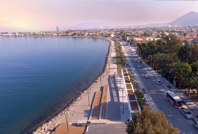 Narlıdere’de Görülmesi Gereken 5 Yer ve Yapılacak Aktiviteler
