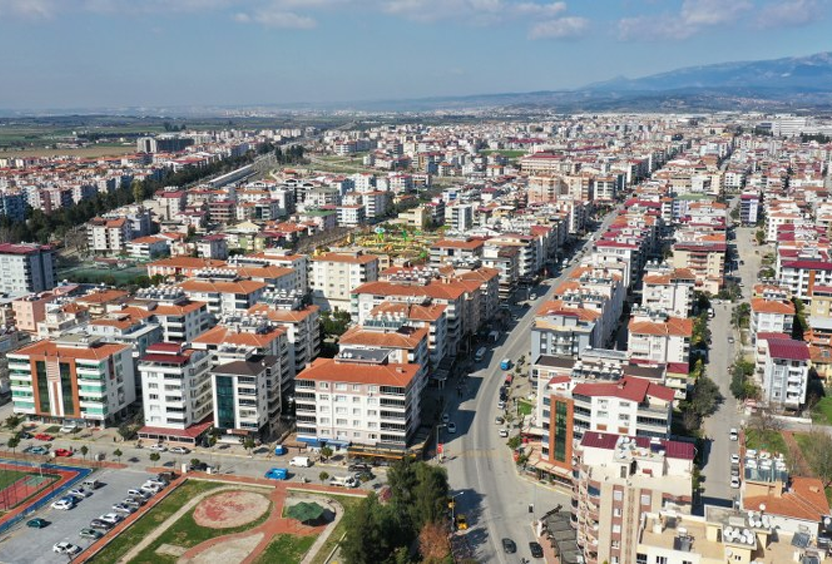 Torbalı’da Görülmesi Gereken 5 Yer ve Yapılacak Aktiviteler