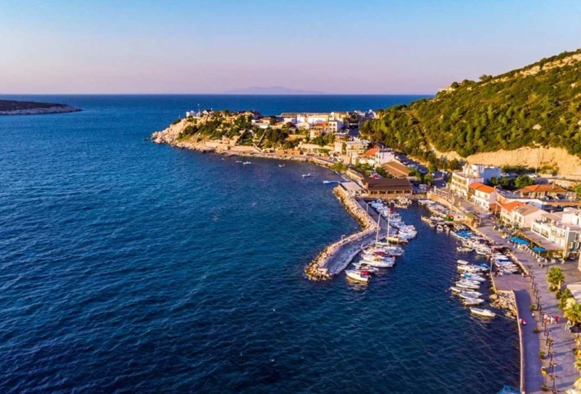 Karaburun’a Neden Gidilir?