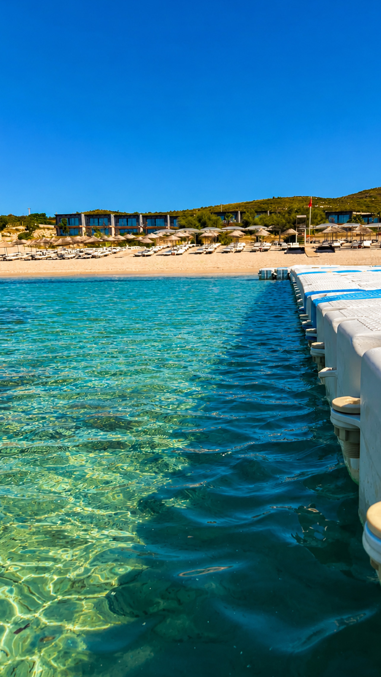 Resort Zigana Galeri