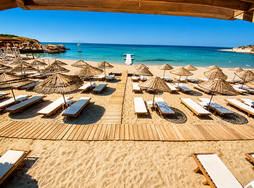 Resort Zigana Galeri