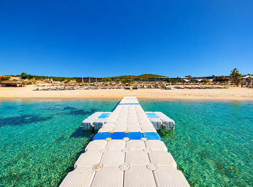 Resort Zigana Galeri