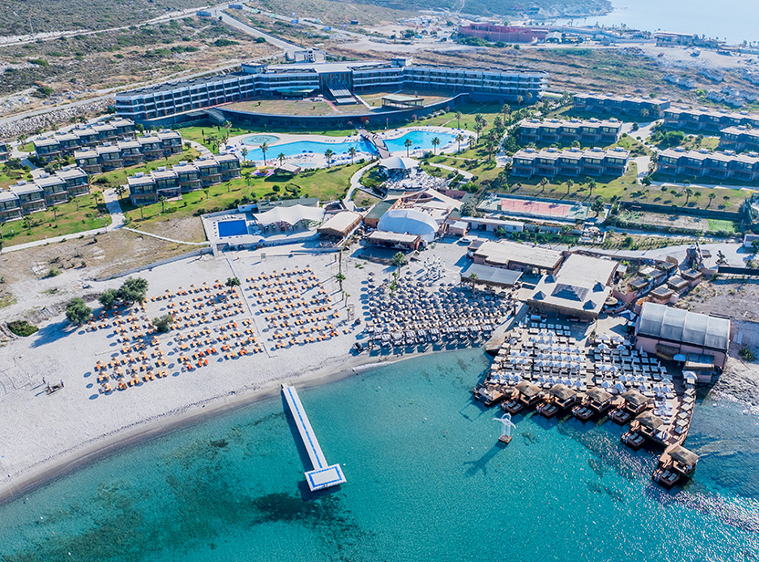 Resort Zigana Galeri