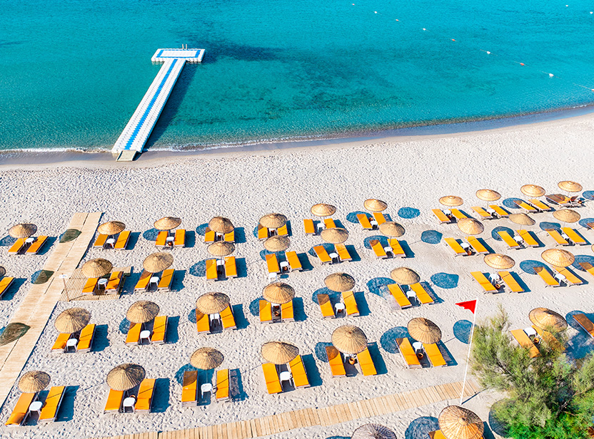 Resort Zigana Galeri